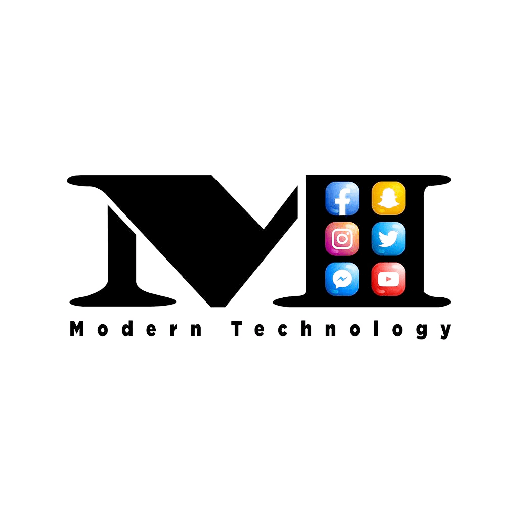مودرن تكنولوجي - Modern Technology
